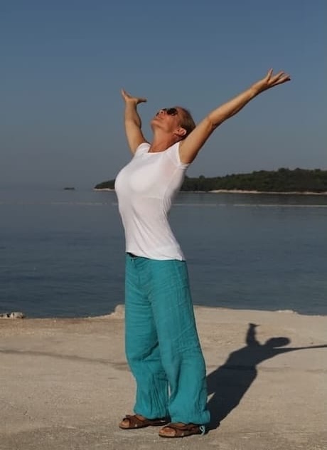 Energiereiche Atmung