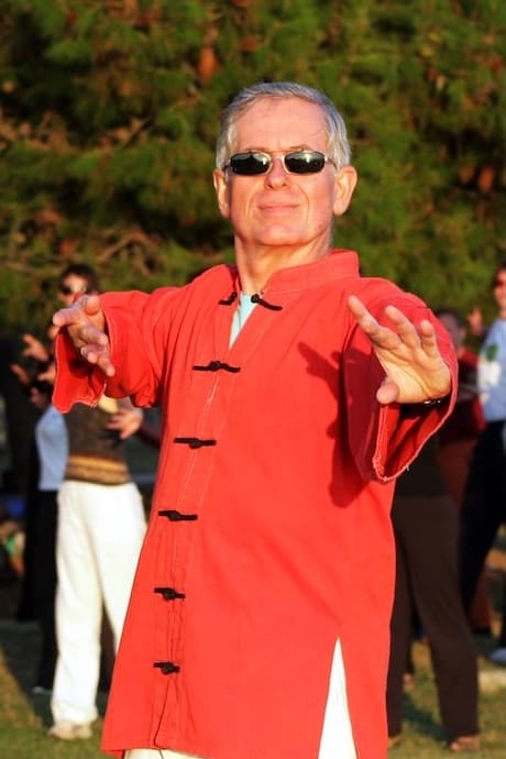 Traditionelles Qigong